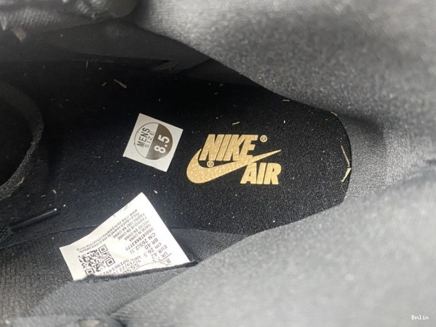 Boostmaster lin OG Jordan Heirloom Air High 555088-202 1 0801